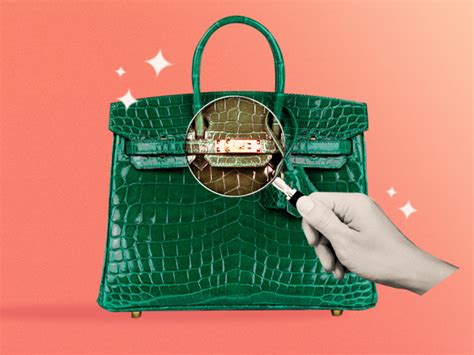 hermes fake|13 signs your Hermès bag is a fake, from a luxury reseller who's .